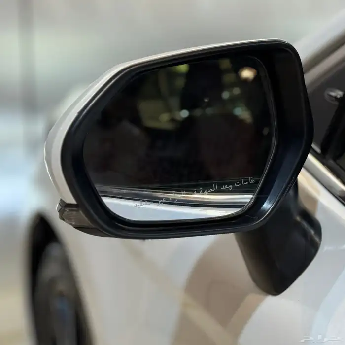 تويوتا كامري سبورت 2024 (( بحالة ممتازة )) 21