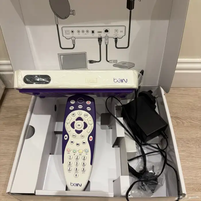 ريسيفر بي ان عربي Bein 1