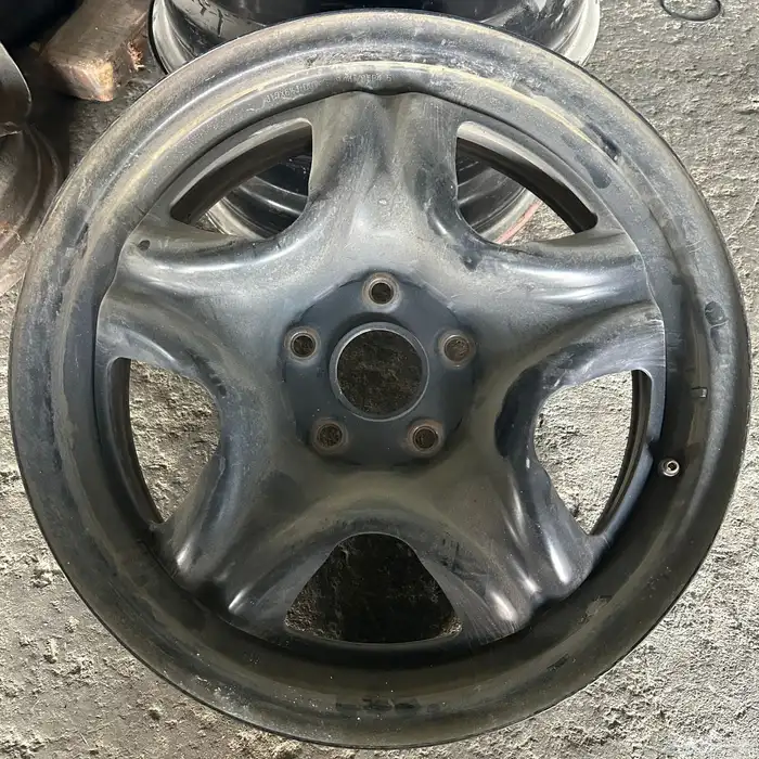 جنوط حديد راف فور 17 0