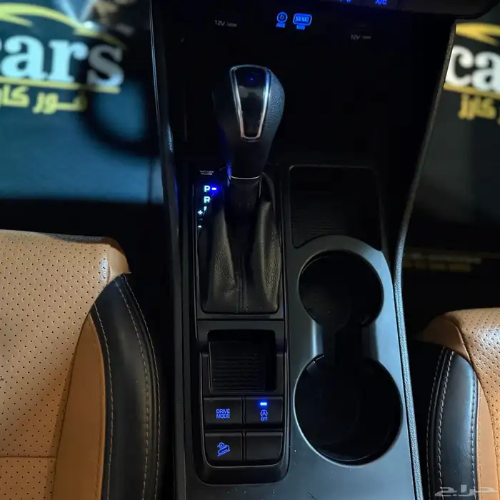 هيونداي توسان 2019 (( بحالة ممتازة )) 20