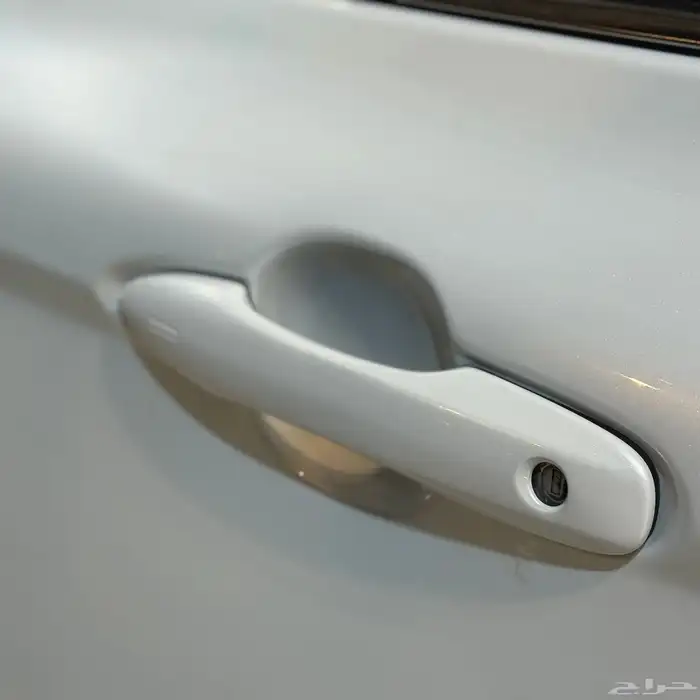 تويوتا كامري سبورت 2024 (( بحالة ممتازة )) 22