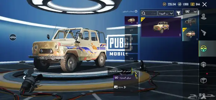 حساب ببجي رخيص وحلو 17