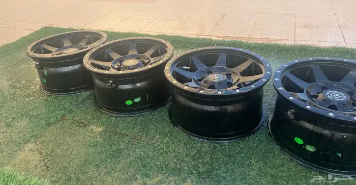 جنوط ايكون الامريكية للاندكروزر 2