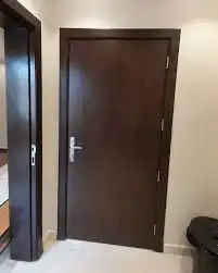 ابواب خشب  بس 2