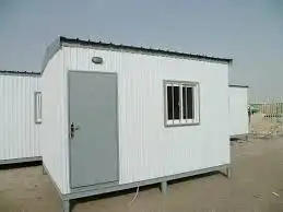 بركسات وكرفانات للبيع 13
