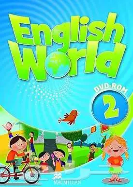 كتب تعليم لغة انجليزية Macmillan English World 11