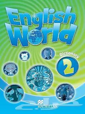 كتب تعليم لغة انجليزية Macmillan English World 9