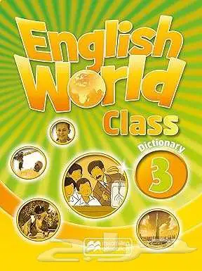 كتب تعليم لغة انجليزية Macmillan English World 17