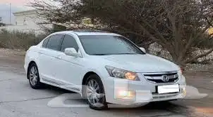 قطع غيار سيارات هوندا 6