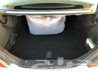 مرسيدس cls 500 مديل 2012 مخزن 2