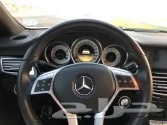 مرسيدس cls 500 مديل 2012 مخزن 6