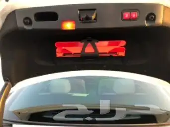 مرسيدس cls 500 مديل 2012 مخزن 7