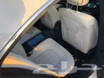 مرسيدس cls 500 مديل 2012 مخزن 4