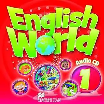 كتب تعليم لغة انجليزية Macmillan English World 3