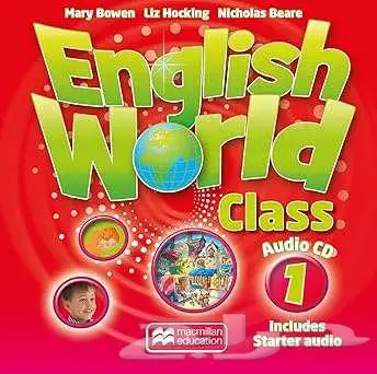 كتب تعليم لغة انجليزية Macmillan English World 4