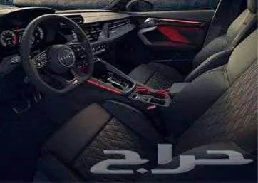 Audi S3 2024 for sale 4