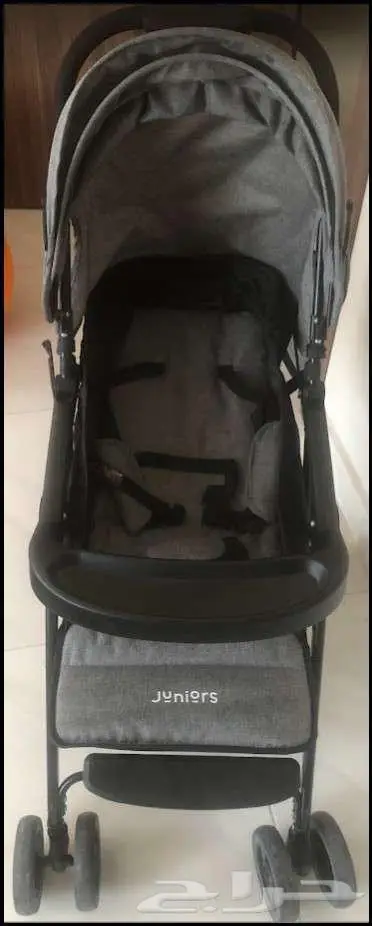 Juniors Smart Light Weight Baby Stroller 2