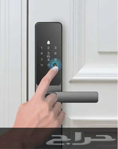 أقفال EZVIZ الذكية   بتصميم أنيق وتقنية متطورة 2