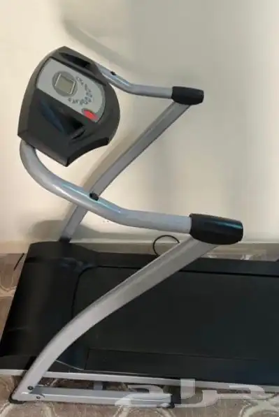 جهاز سير كهربائي   جهاز مساج للقدم والساقين 1