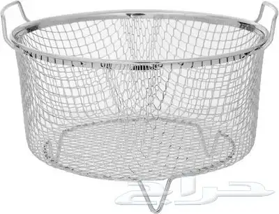 قدر ضغط كهربائي استيل اديسون 10 لتر جديد لم يستخدم من السيف 2