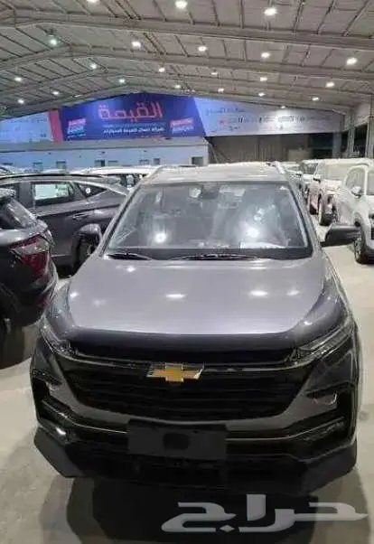 شيفرولية كابتيفا فل كامل 2025 عروض خاصه ع كاش وتقسيط 1