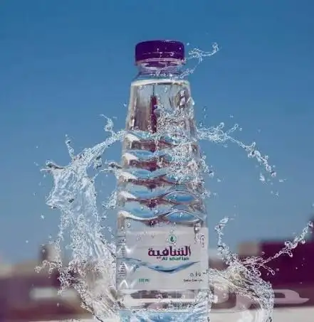 مياه شراب بانواع توصيل  مياه_شراب  توصيل_مياه  مياه_توصيل 8