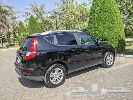 2016 GOOD CONDITION GEEELY EMGRAND X7 FOR 19 500 SAR 0