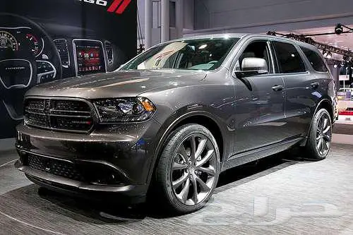 عروض يوم الوطني جنوط دودج دورانجو أصلية مقاس 20 1