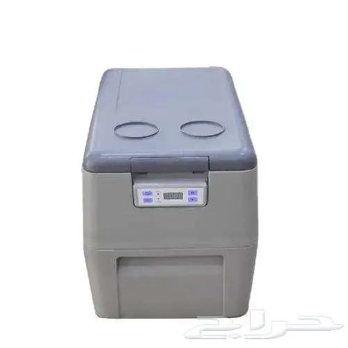 ثلاجة السيارة 1