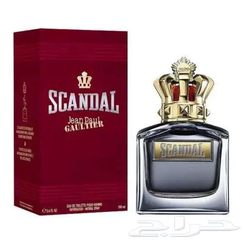 عطور رجالي ماستر كوالتي 3