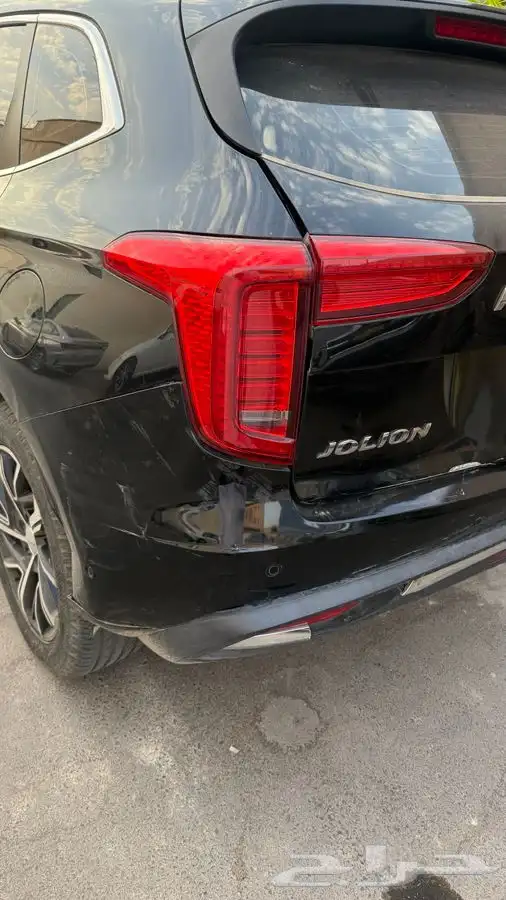 للبيع هافال جوليان 2022 1