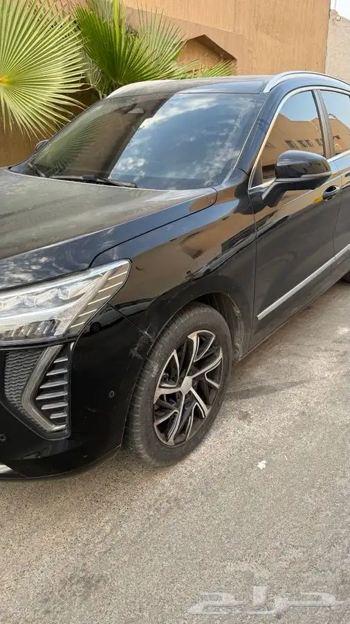 للبيع هافال جوليان 2022 5
