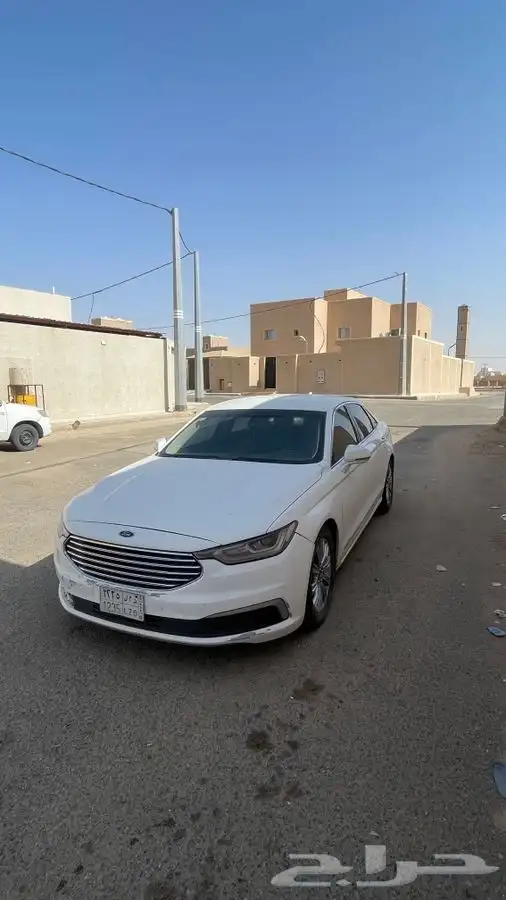 فورد تورس 2020 2