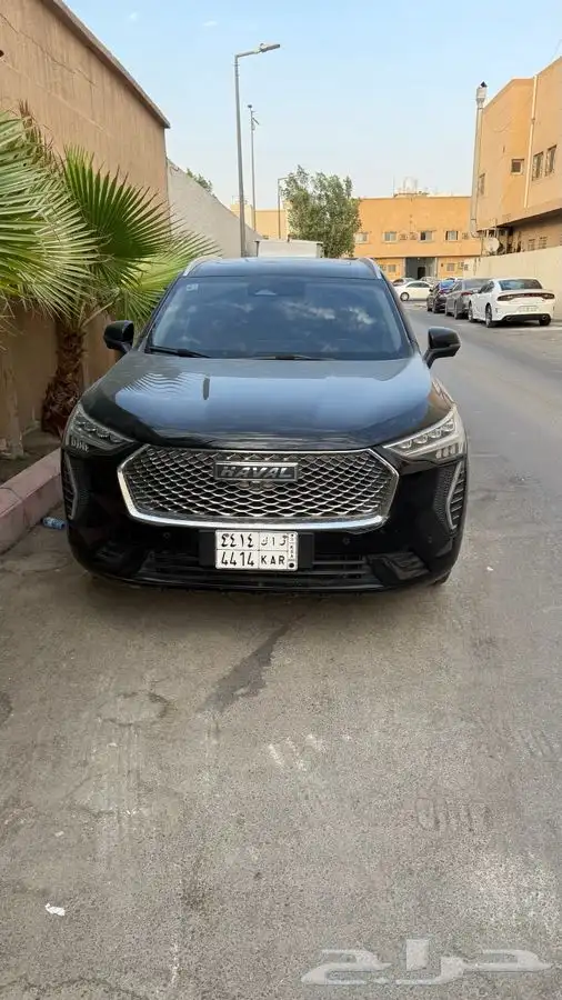 للبيع هافال جوليان 2022 4