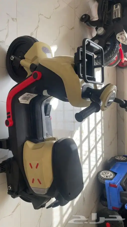 دباب اطفال جديد 0