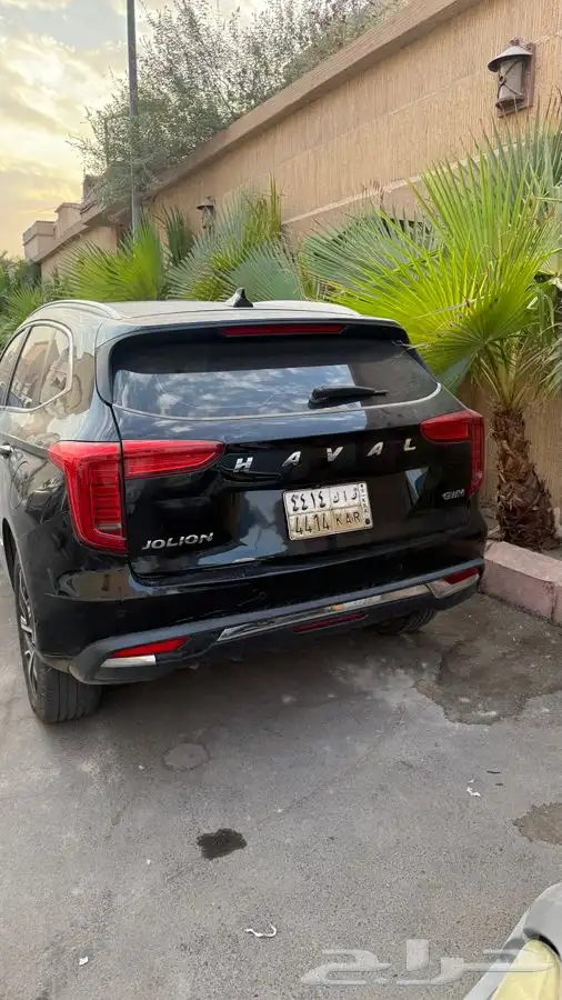 للبيع هافال جوليان 2022 0