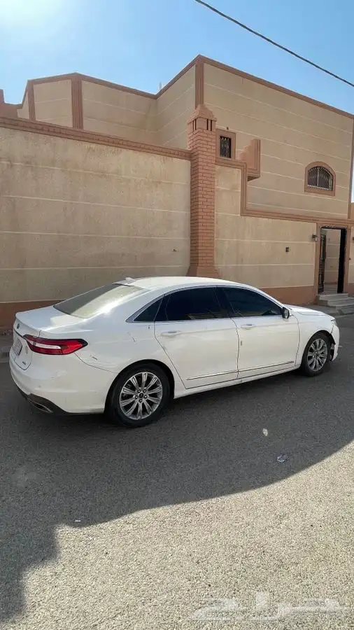 فورد تورس 2020 4