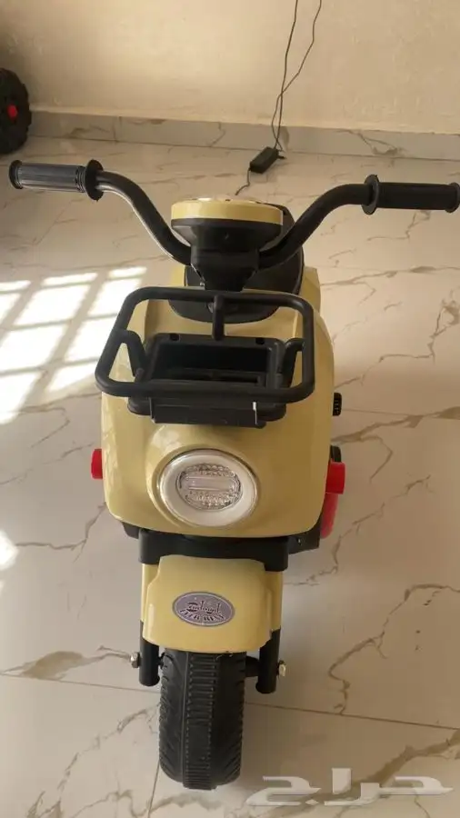 دباب اطفال جديد 1