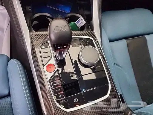بي ام دبليو M3 - 2024 9