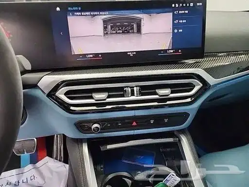بي ام دبليو M3 - 2024 12