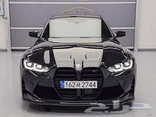 بي ام دبليو M3 - 2024 0