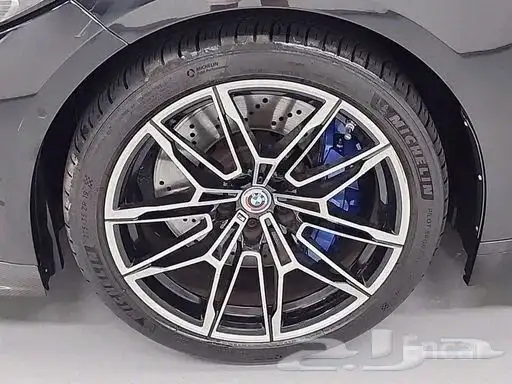 بي ام دبليو M3 - 2024 15