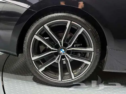 BMW 420i موديل 2024 الميموني للاستيراد بكوريا 5