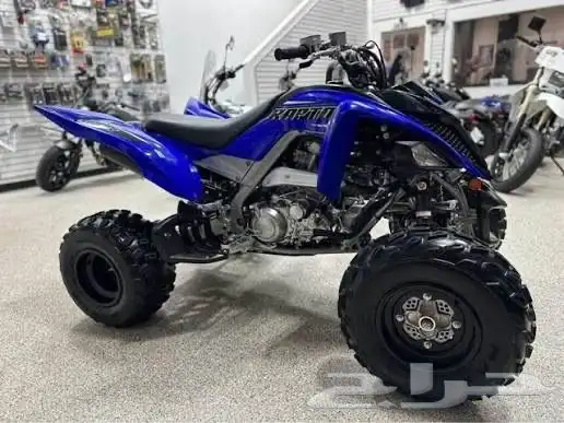 مطلوب دباب بانشيz400 او رابتر ياماها 700 0