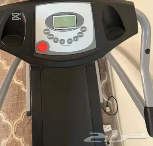 جهاز سير كهربائي   جهاز مساج للقدم والساقين 3