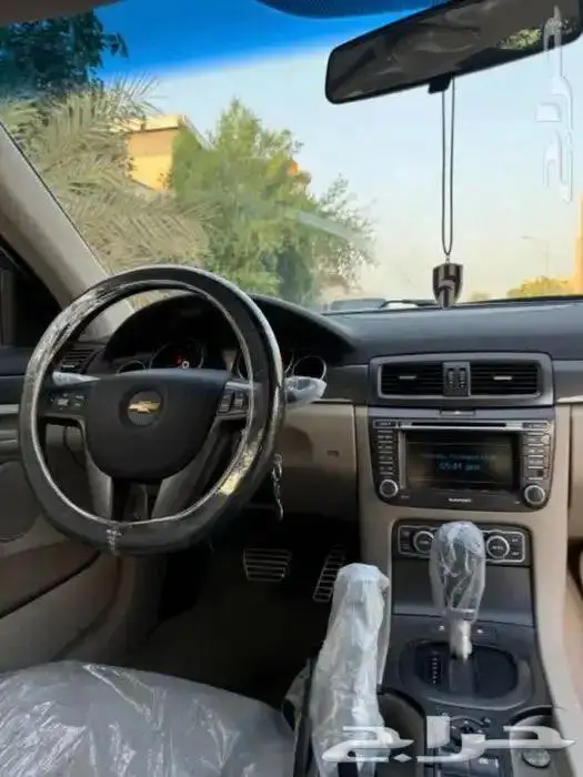 كابريس ss 2007 11