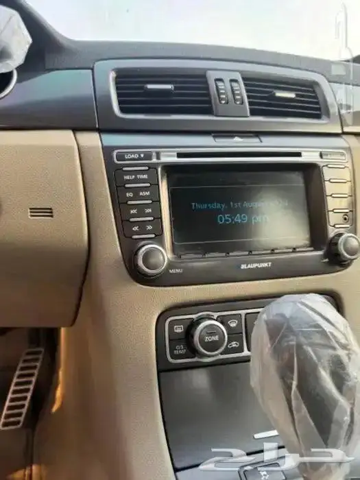 كابريس ss 2007 12