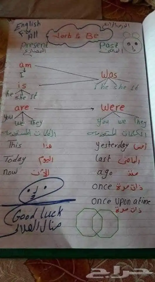 معلمة انجليش مصرية 0