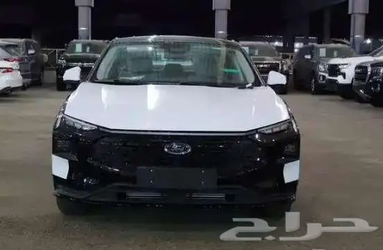 فورد تورس موديل 2026 جميع الفئات والالوان 1