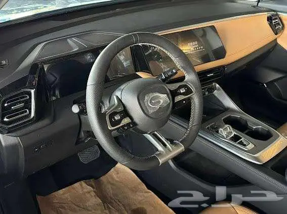 جاك ام زووم 2025 فل ( عرض مميز ) GAC 6